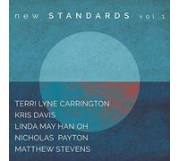 Terri Lyne Carrington New Standards Vol. 1