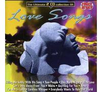 New Star Orchestra - Love Songs