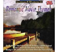 New Star Orchestra - Romantic Movie Themes