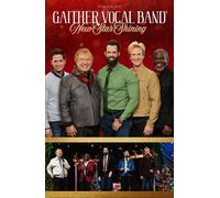 New Star Shining (DVD) Gaither Vocal Band