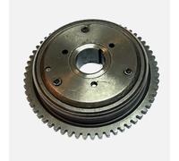 NEW STARTER CLUTCH GY6 MOTOR SCOOTERS MOPED 125CC 150CC 152QMI 157QMJ