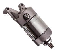 New Starter Motor Assembly for Yamaha 2009-2014 Yzfr1 Yzf R1 14B-81890-00-00