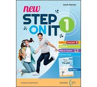NEW STEP ON IT 1: Vol. 1