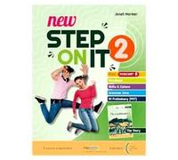 NEW STEP ON IT 2: Vol. 2