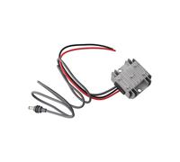 New Step Power Cable 12V/24V to 30V3.5A Converter with Cable for Starlink Power Tool Accessory in Stock
