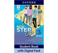 New step up. Student's book, Workbook. With Exam trainer. Per la Scuola media. Con e-book. Con espansione online (Vol. 3)