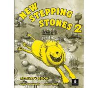 New Stepping Stones niveau 2: Activity book