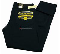 New Story JEANS UOMO cotone stretch Pantaloni in velluto & fustagno tg da 46 a72