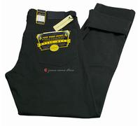 Jeans uomo regular pantaloni Cotone denim elasticizzato Taglie Forti da 46 a 74