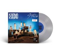 NEW Stray Kids Karma Vinile 12" LP Limited TARGET EXCLUSIVE, Gatefold