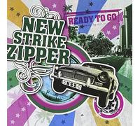 New Strike Zipper - Ready to Go