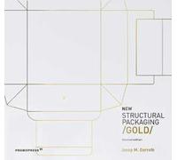 Structural Packaging (Copertina rigida)