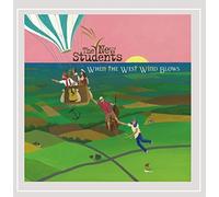 New Students - When The West Wind Blows