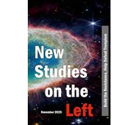 New Studies on the Left November 2025