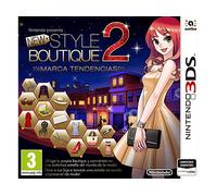 New Style Boutique 2: Marca Tendencias, 3DS - GIOCO NINTENDO 3DS