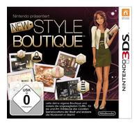New Style Boutique [Edizione: Germania]