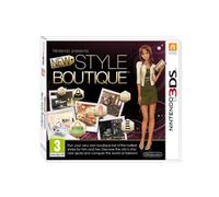 New Style Boutique [Edizione: Regno Unito]