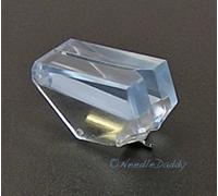 NEW Stylus Needle Fits Technics EPC P53 epcp53 P - 22 P22 Technics P-23 Blue