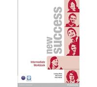 New Success Intermediate Workbook & Audio CD Pack [Lingua inglese]