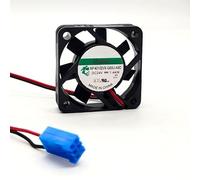 New SUNON MF40102VX-Q00U-A9D 24V 4010 2-wire silent frequency converter fan