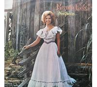 New Sunrise - Brenda Lee LP