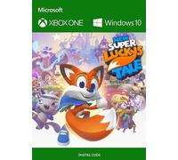 New Super Lucky's Tale PC/XBOX LIVE Key EUROPE