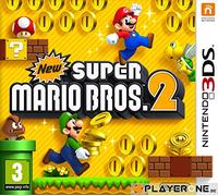 New Super Mario Bros. 2 - Nintendo 3DS [Edizione: Francia]