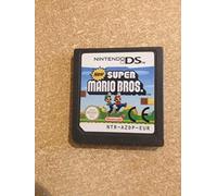 New Super Mario Bros
