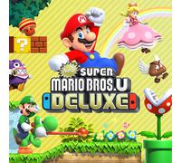 New Super Mario Bros.™ U Deluxe