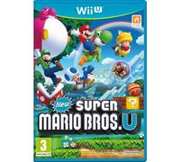 New Super Mario Bros. U [Edizione: Francia]