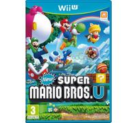 New Super Mario Bros U [Import spagnolo]
