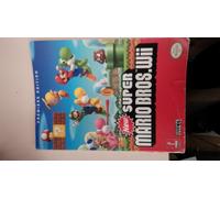 New Super Mario Bros. Wii: Prima Official Game Guide