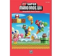 New Super Mario Bros. Wii (Tascabile)
