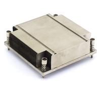 New Supermicro SNK-P0037P Passivo 1U Server Dissipatore CPU Intel LGA1356