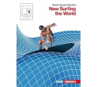 New surfing the world. Per le Scuole superiori. Con espansione online [Lingua inglese]
