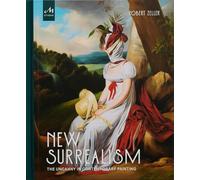 Robert Zeller New Surrealism (Copertina rigida)