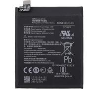 New SwarKing Batteria di ricambio BLP743 compatibile con OnePlus 7T HD1901 HD1903 HD1900 HD1907 HD1905 con toolkit