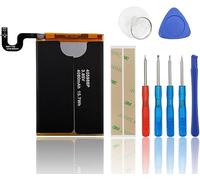 New SwarKing Batteria di ricambio compatibile con Blackview A60 & Blackview A60 Pro 405988P con toolkit