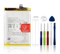 New SwarKing BLP839 - Batteria di ricambio compatibile con Oppo F19 Pro+ 5G/Reno5 Z/A94 5G/A95 5G / Reno6 Z/Reno6 4G con toolkit
