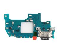 New SwarKing - Connettore di ricarica USB flessibile per Samsung Galaxy A55 5G A556B