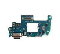 New SwarKing - Connettore di ricarica USB flessibile per Samsung Galaxy S23 FE