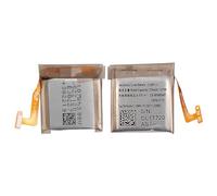 New SwarKing EB-BR900ABY - Batteria di ricambio compatibile con Galaxy Watch 5 40 mm SM-R900 905U con kit di attrezzi