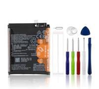 New SwarKing HB596074EEW - Batteria di ricambio compatibile con Huawei P40 Pro ELS-NX9 ELS-N04 Mate 40 40e con toolkit
