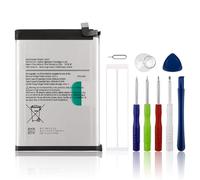 New SwarKing HQ610 - Batteria di ricambio compatibile con No-kia G42 No-kia G310 5G TA-1573 con strumenti