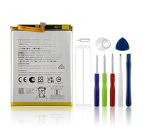 New SwarKing LPN388405 - Batteria di ricambio compatibile con Nokia X30 con toolkit