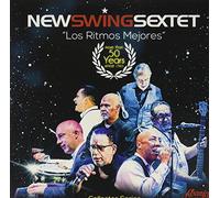 New Swing Sextet - 7-Los Ritmos Mejores