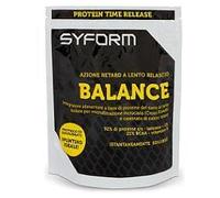 Syform Balance Banana/Vaniglia 500g