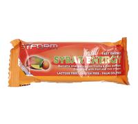 New Syform Barretta energetica Sybar Energy Fruit Mango-Albicocca