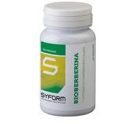 Syform Bioberberina 60 Capsule