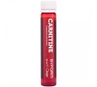 New Syform CARNITINE 25 ML ARANCIA